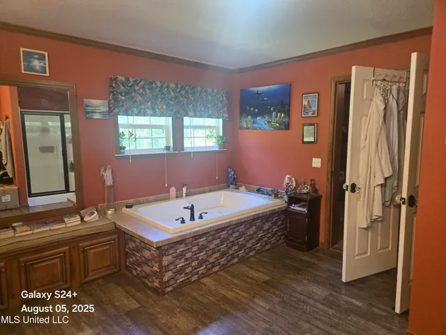 $125,000 | 36575 Highway 12, McCool, MS 39108