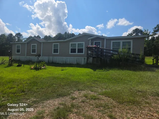 $125,000 | 36575 Highway 12, McCool, MS 39108