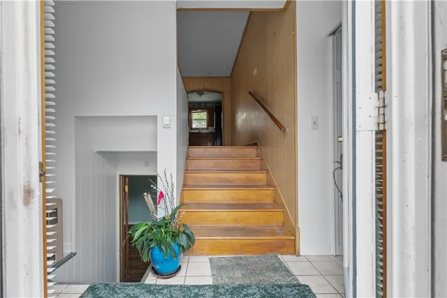 $448,000 | 75 Montgomery Street, Tiverton, RI 02878