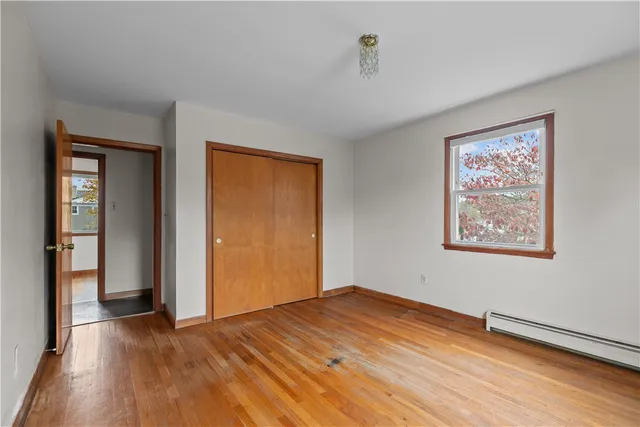 $448,000 | 75 Montgomery Street, Tiverton, RI 02878