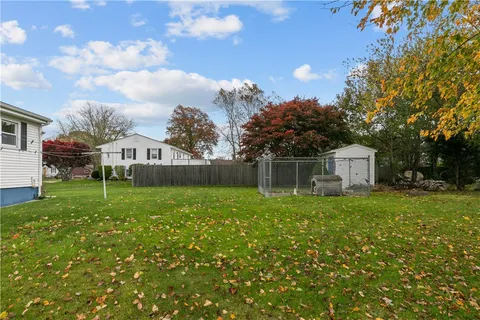 $448,000 | 75 Montgomery Street, Tiverton, RI 02878