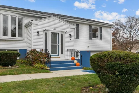 $448,000 | 75 Montgomery Street, Tiverton, RI 02878