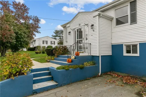 $448,000 | 75 Montgomery Street, Tiverton, RI 02878