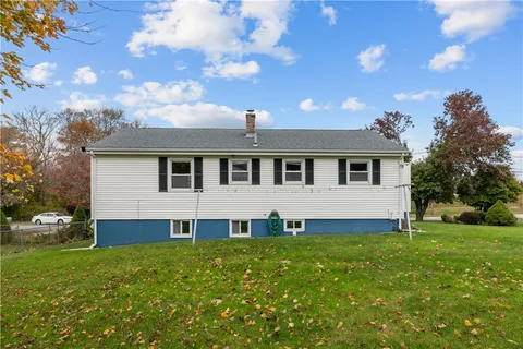 $448,000 | 75 Montgomery Street, Tiverton, RI 02878
