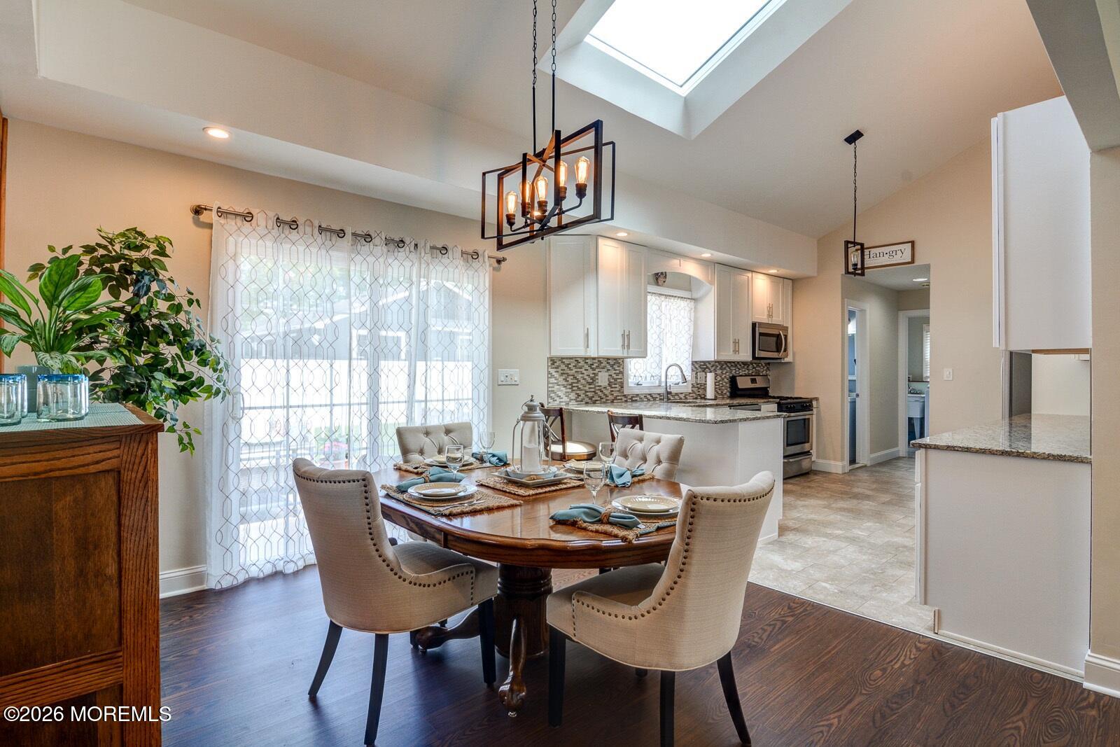 546 Nicholas Road Brick, NJ 08724 - Photo 8 of 23 Dining 546