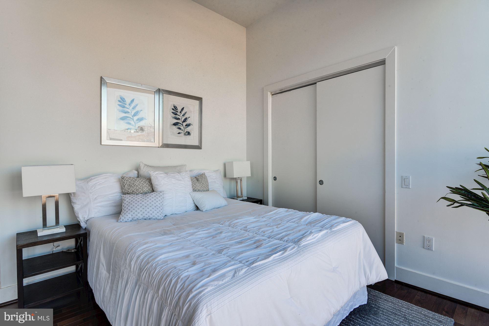 2426 Ontario Road Northwest, Unit 304 Washington, DC 20009 - Photo 19 of 30 Bedroom 2