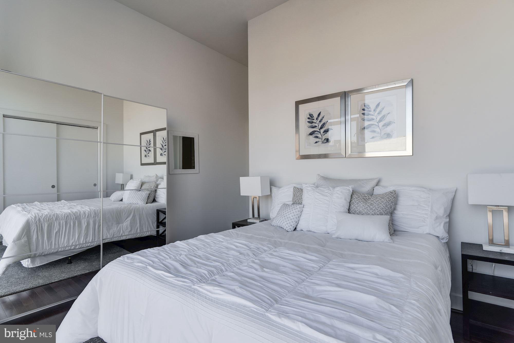 2426 Ontario Road Northwest, Unit 304 Washington, DC 20009 - Photo 20 of 30 Bedroom 2