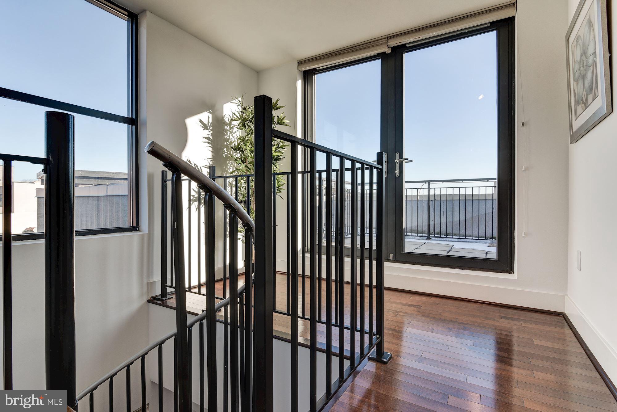 2426 Ontario Road Northwest, Unit 304 Washington, DC 20009 - Photo 25 of 30 Interior (General)