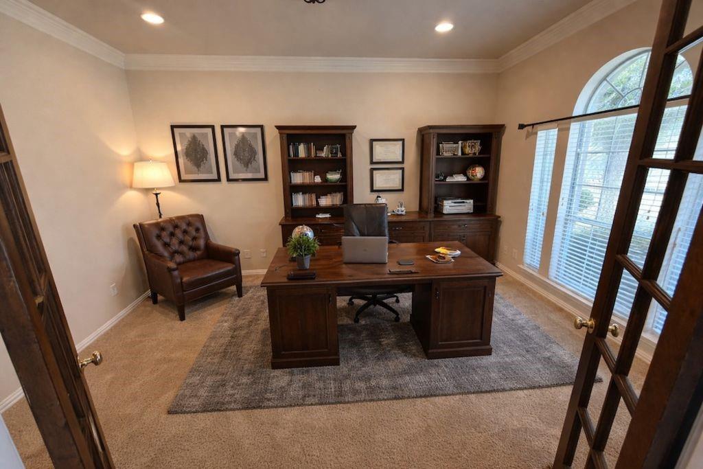 2185 Clubview Drive Rockwall, TX 75087 - Photo 4 of 32