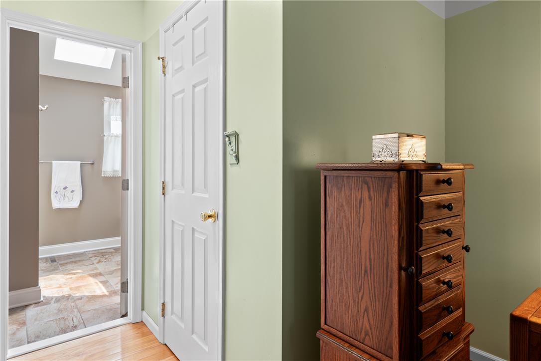 4568 Greenfield Road Bethlehem, PA 18017 - Photo 27 of 59 Natural light streams into this versatile area, offering flexible use of space.
