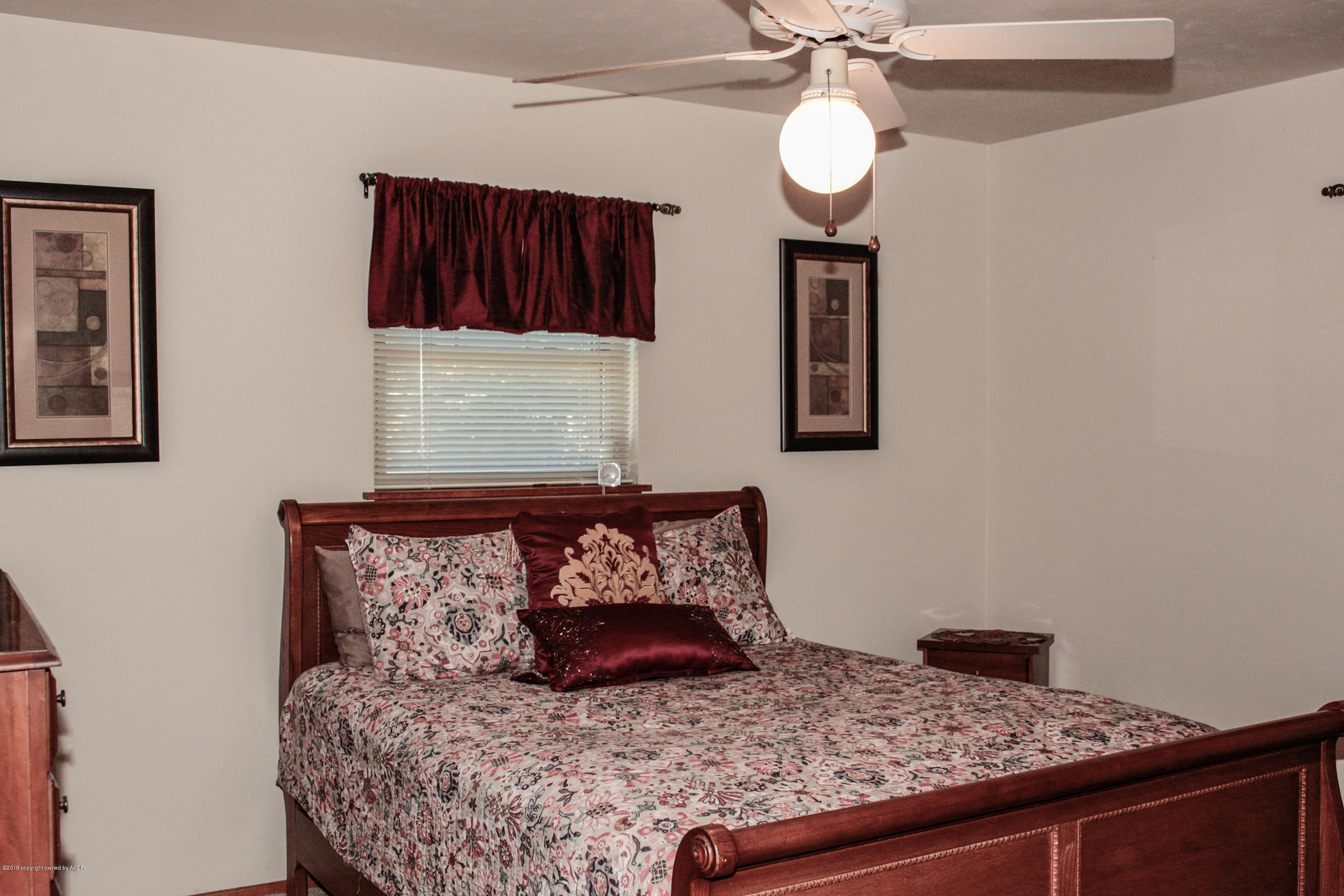 205 Rancho Trail Amarillo, TX 79108 - Photo 4 of 18 Master Bedroom