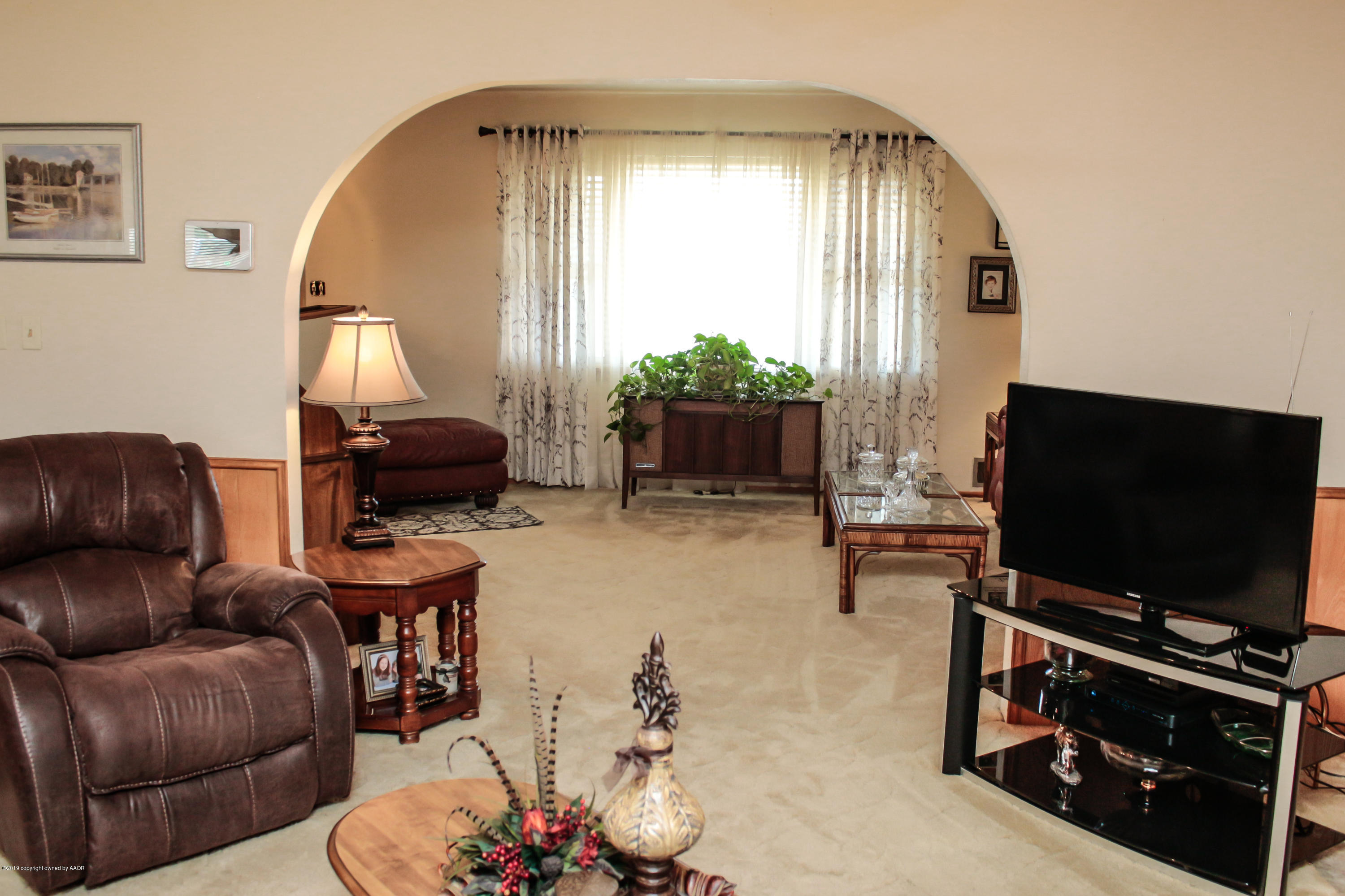 205 Rancho Trail Amarillo, TX 79108 - Photo 6 of 18 Den