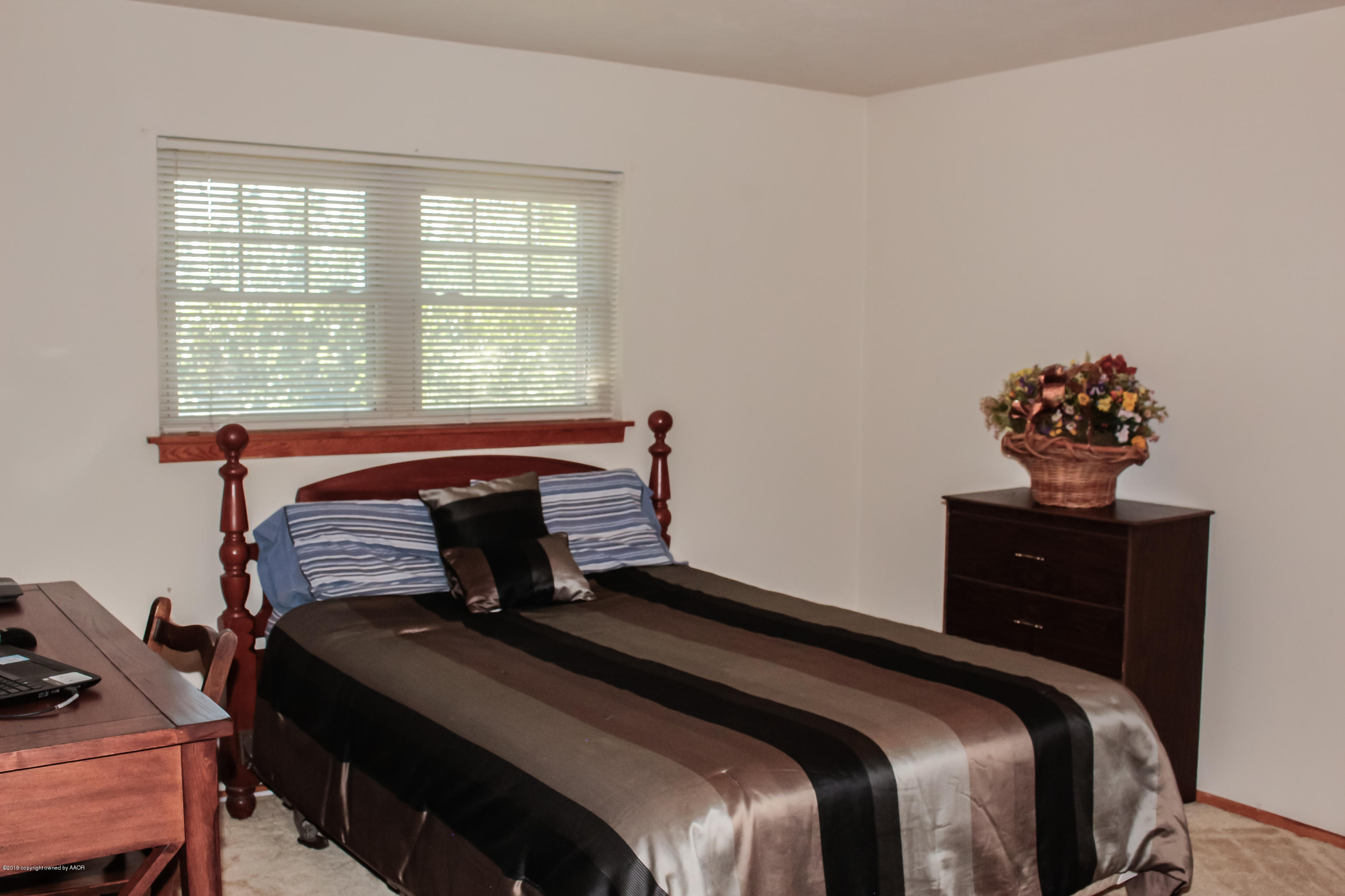 205 Rancho Trail Amarillo, TX 79108 - Photo 9 of 18 Bedroom 2