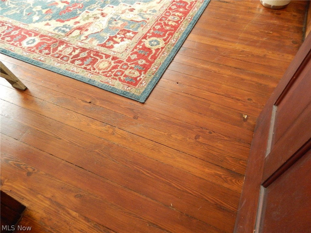 355 South 9th Street Coshocton, OH 43812 - Photo 32 of 35 bedroom floor