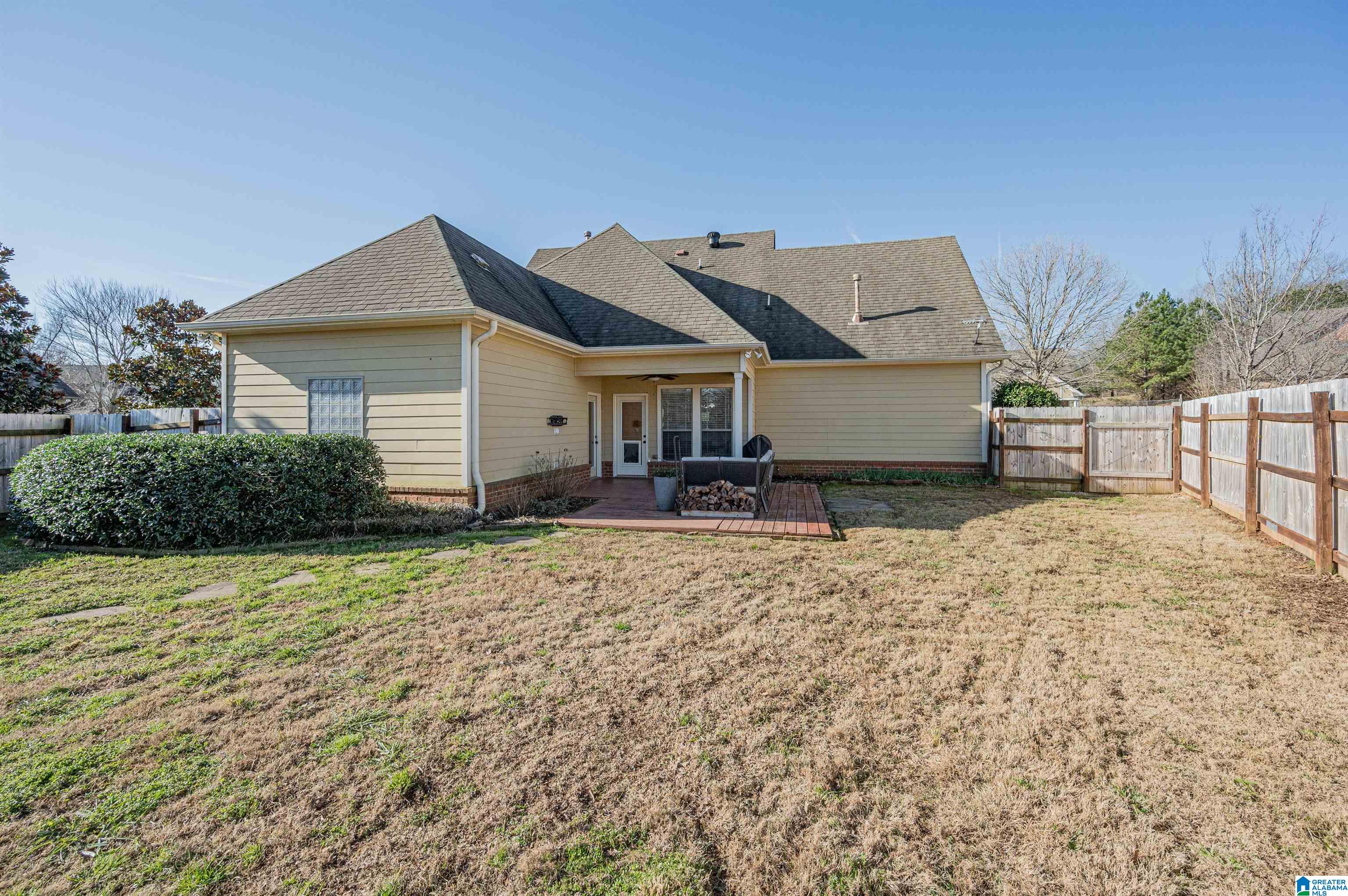 6950 Meadow Ridge Drive McCalla, AL 35111 - Photo 42 of 45