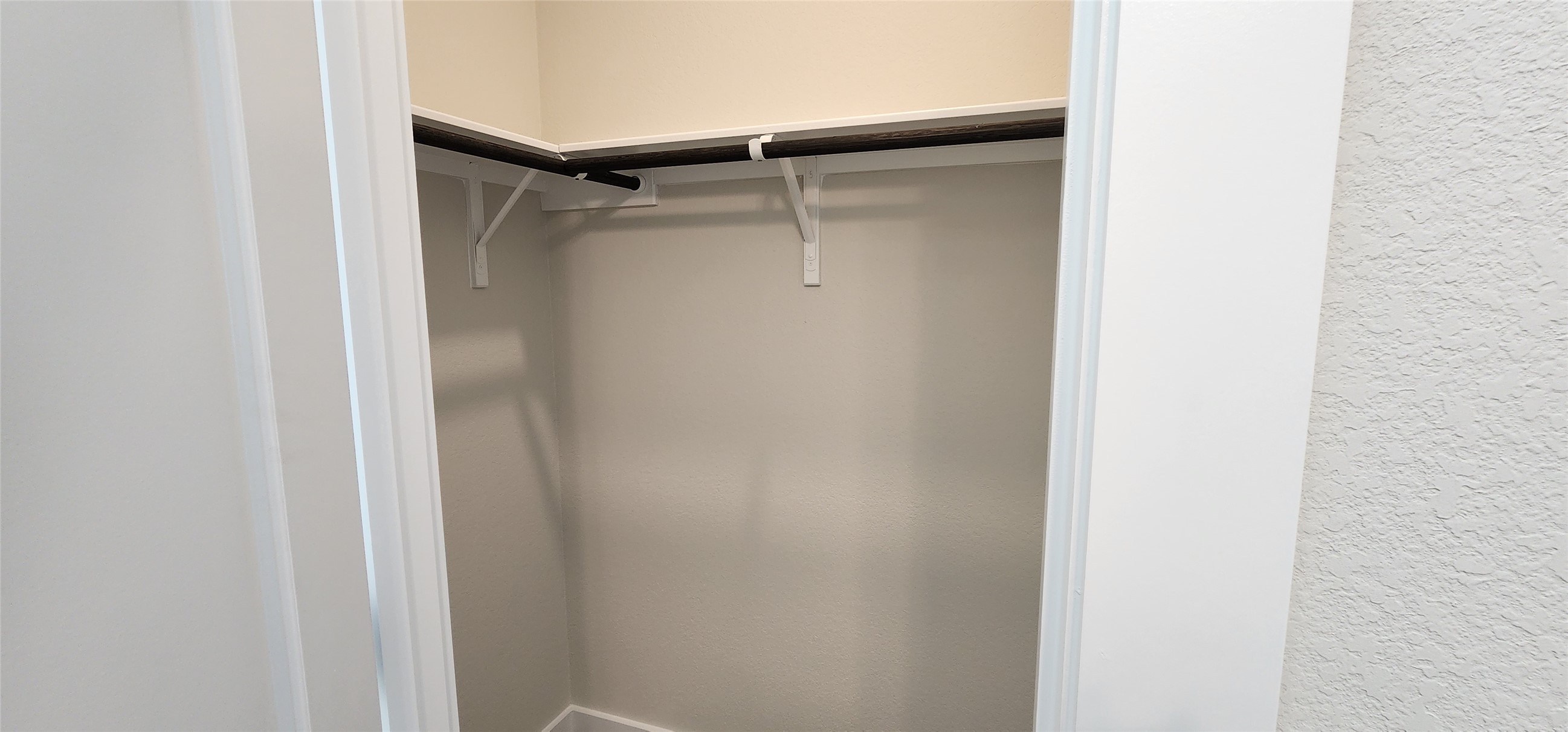 2240 Delano Drive Leander, TX 78641 - Photo 27 of 32 View of closet