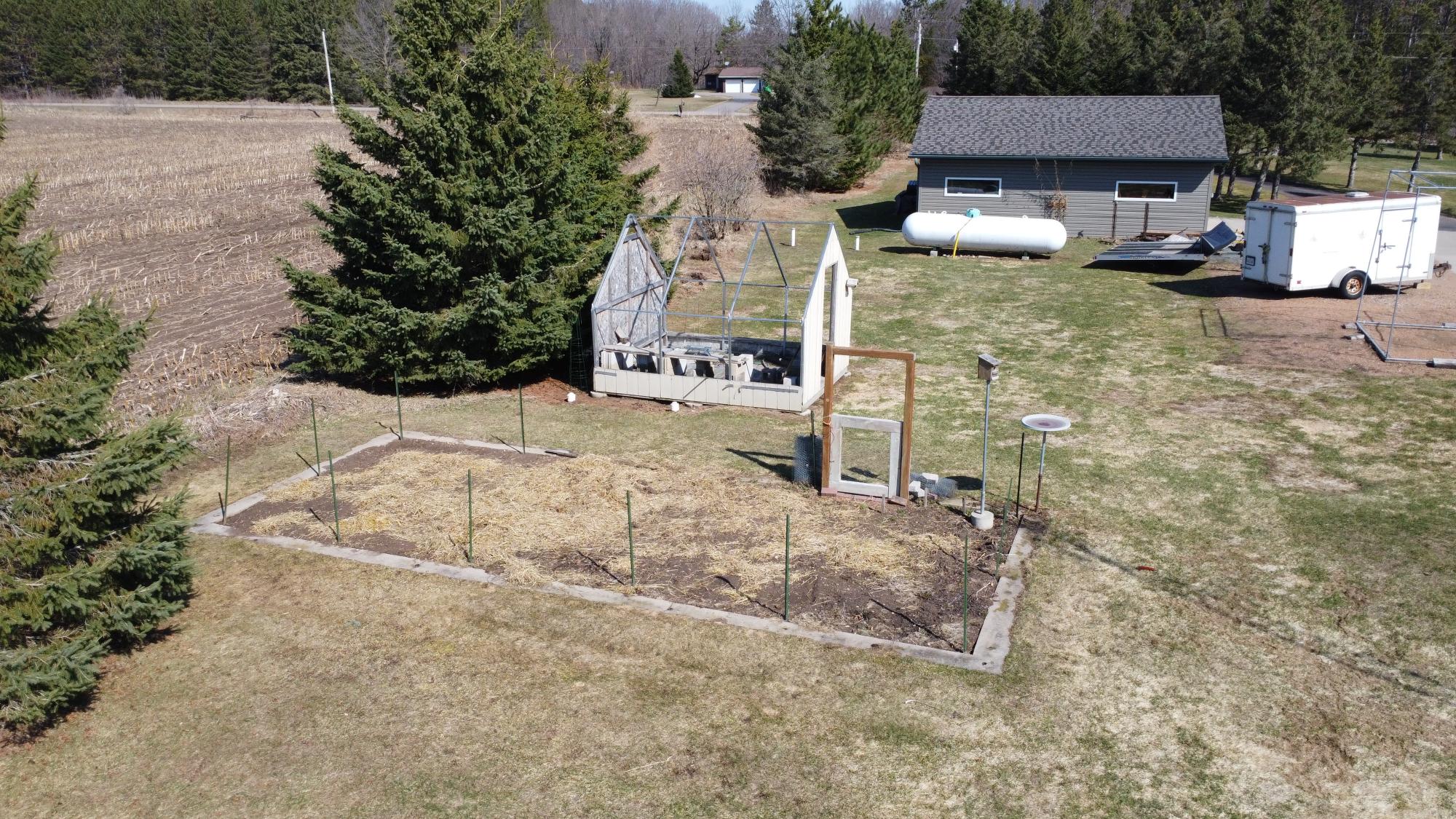 W7081 Hill Road Antigo, WI 54409 - Photo 30 of 37 Gallery Image 30