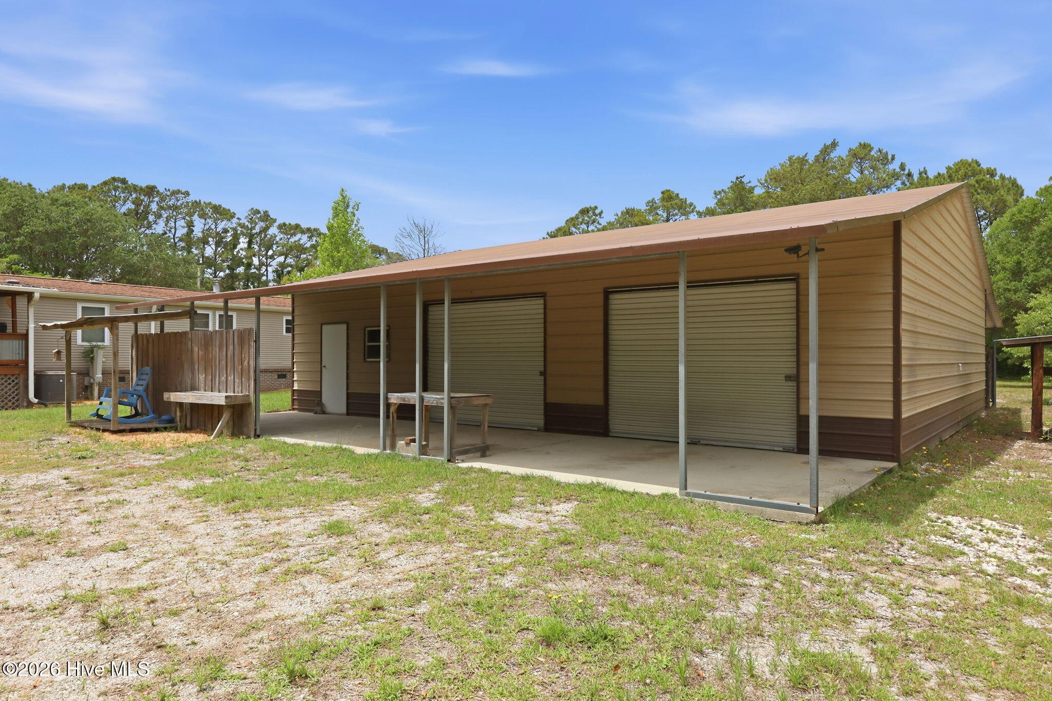 157 Hall Road Newport, NC 28570 - Photo 4 of 46 6-web-or-mls-IMG_7934
