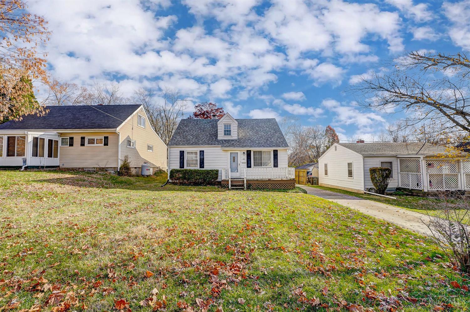 205 Lylburn Road Middletown, OH 45044 - Photo 2 of 60 Gallery Image 2