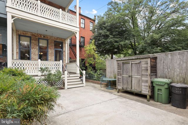 $850,000 | 1702 Park Avenue, Baltimore, MD 21217