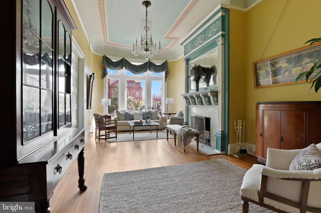 $850,000 | 1702 Park Avenue, Baltimore, MD 21217