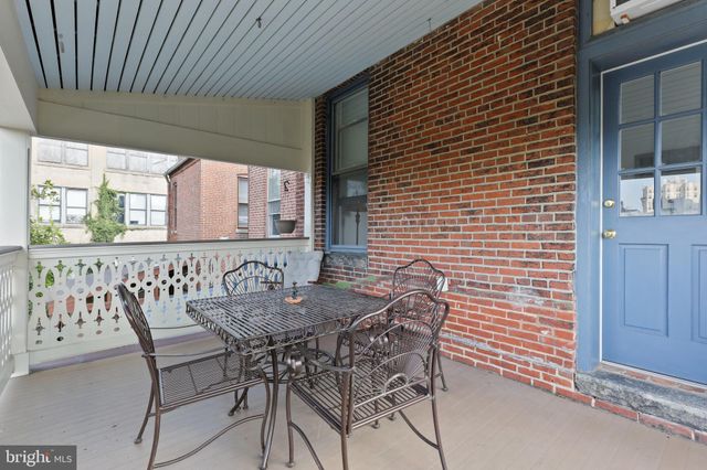 $850,000 | 1702 Park Avenue, Baltimore, MD 21217