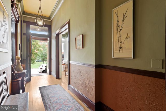 $850,000 | 1702 Park Avenue, Baltimore, MD 21217