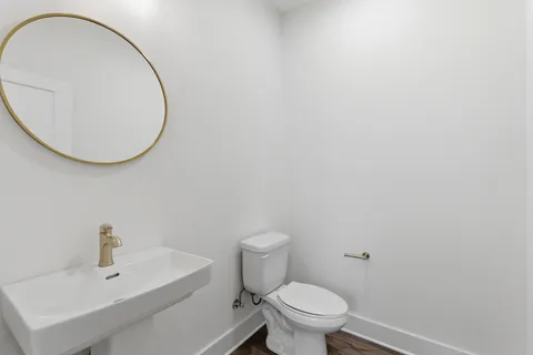 $549,920 | 5618 B Obrien Avenue, Nashville, TN 37209