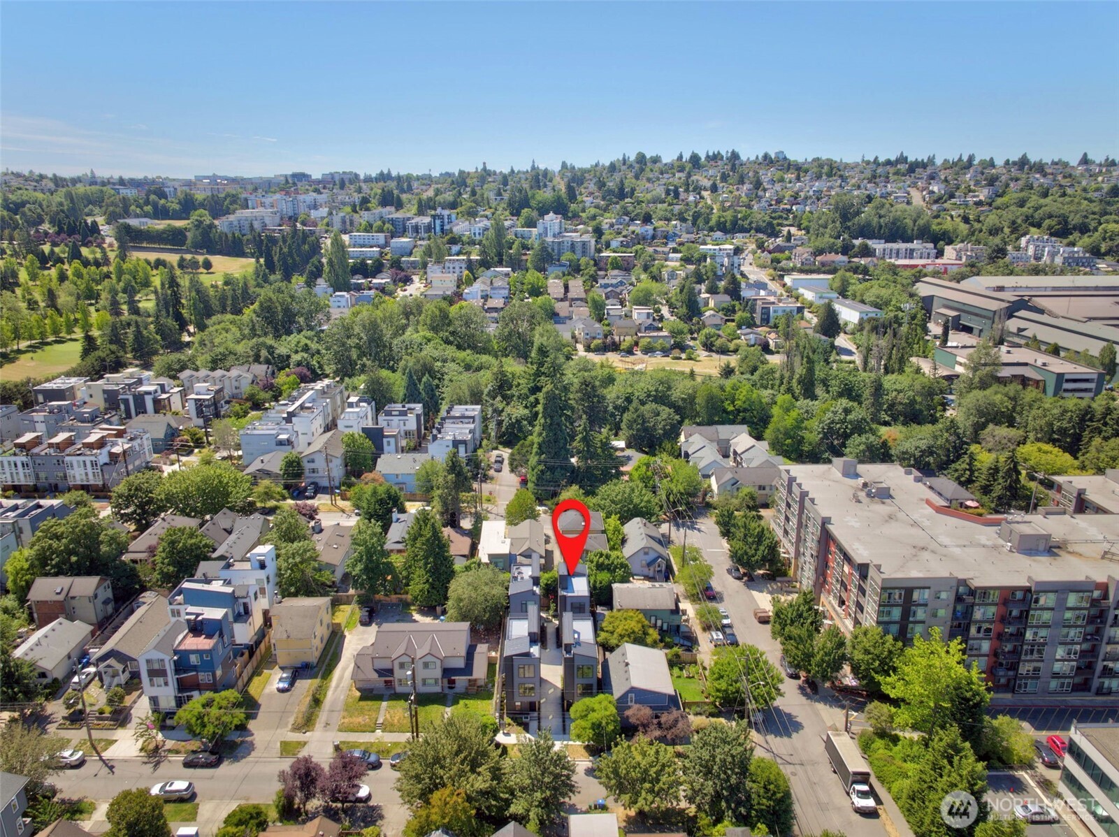 4107 25th Avenue Southwest Seattle, WA 98106 - Photo 32 of 32
