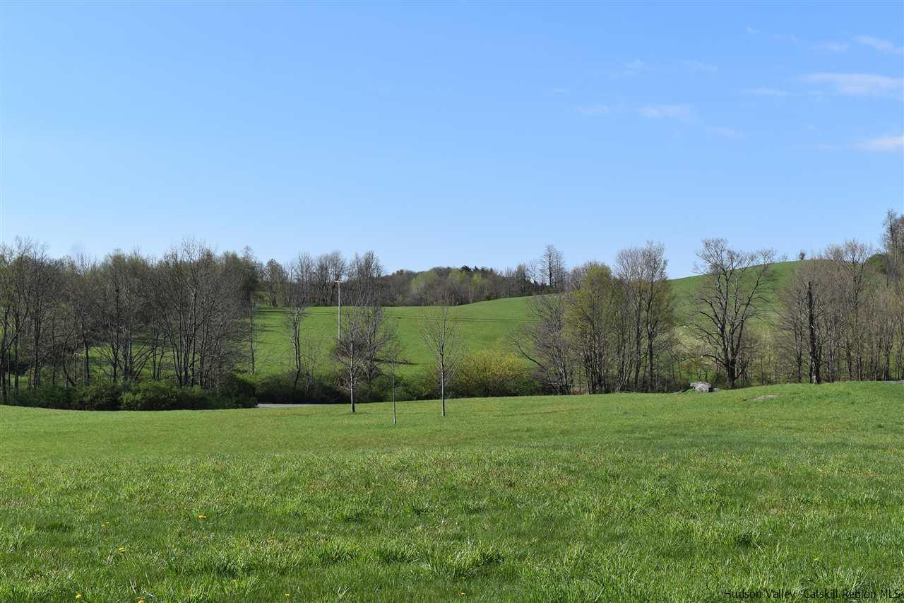 555 Milan Hill Road Red Hook, NY 12571 - Photo 25 of 29 a view of a grassy field