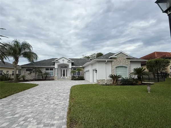 $1,478,888 | 24 Old Oak Drive South, Palm Coast, FL 32137