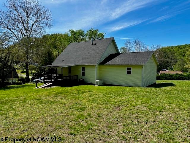 172 Firehouse Road Fairmont, WV 26554 - Photo 42 of 50 Gallery Image 42