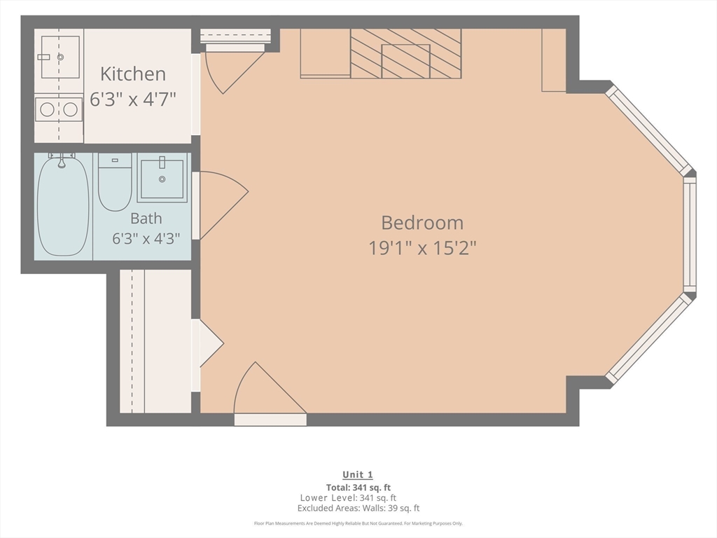 57 Commonwealth Avenue Boston, MA 02116 - Photo 26 of 40