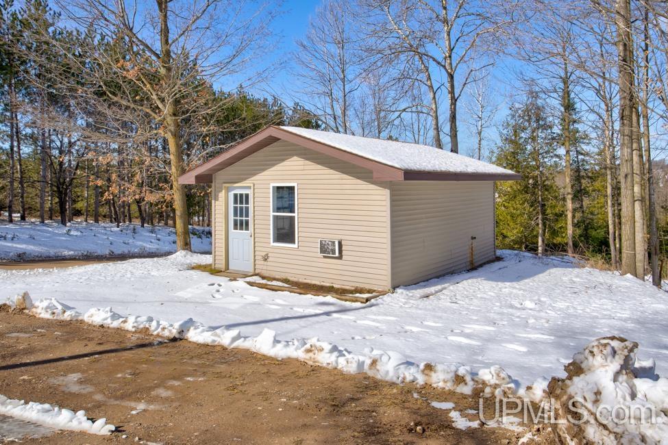 N15107 Town Line Road Powers, MI 49874 - Photo 38 of 57 Gallery Image 38