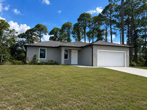$290,000 | 6203 Forest Court, LaBelle, FL 33935