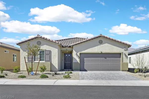 $2,590 | 7451 Mason Springs Avenue, North Las Vegas, NV 89084