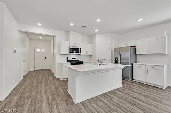 $2,590 | 7451 Mason Springs Avenue, North Las Vegas, NV 89084