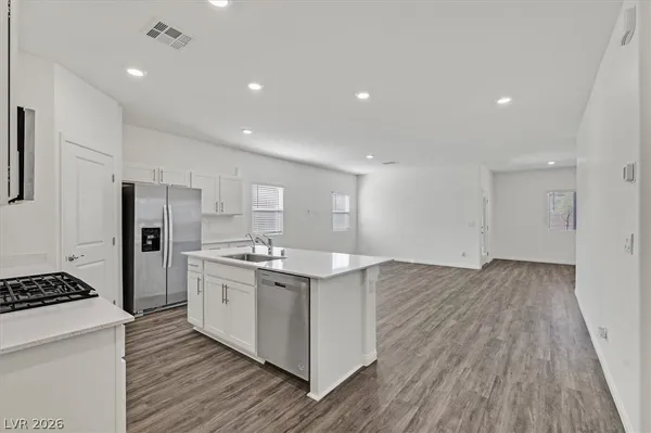 $2,590 | 7451 Mason Springs Avenue, North Las Vegas, NV 89084