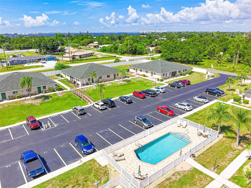 24540 Harbor View Road, Unit F1 Punta Gorda, FL 33980 - Photo 43 of 45
