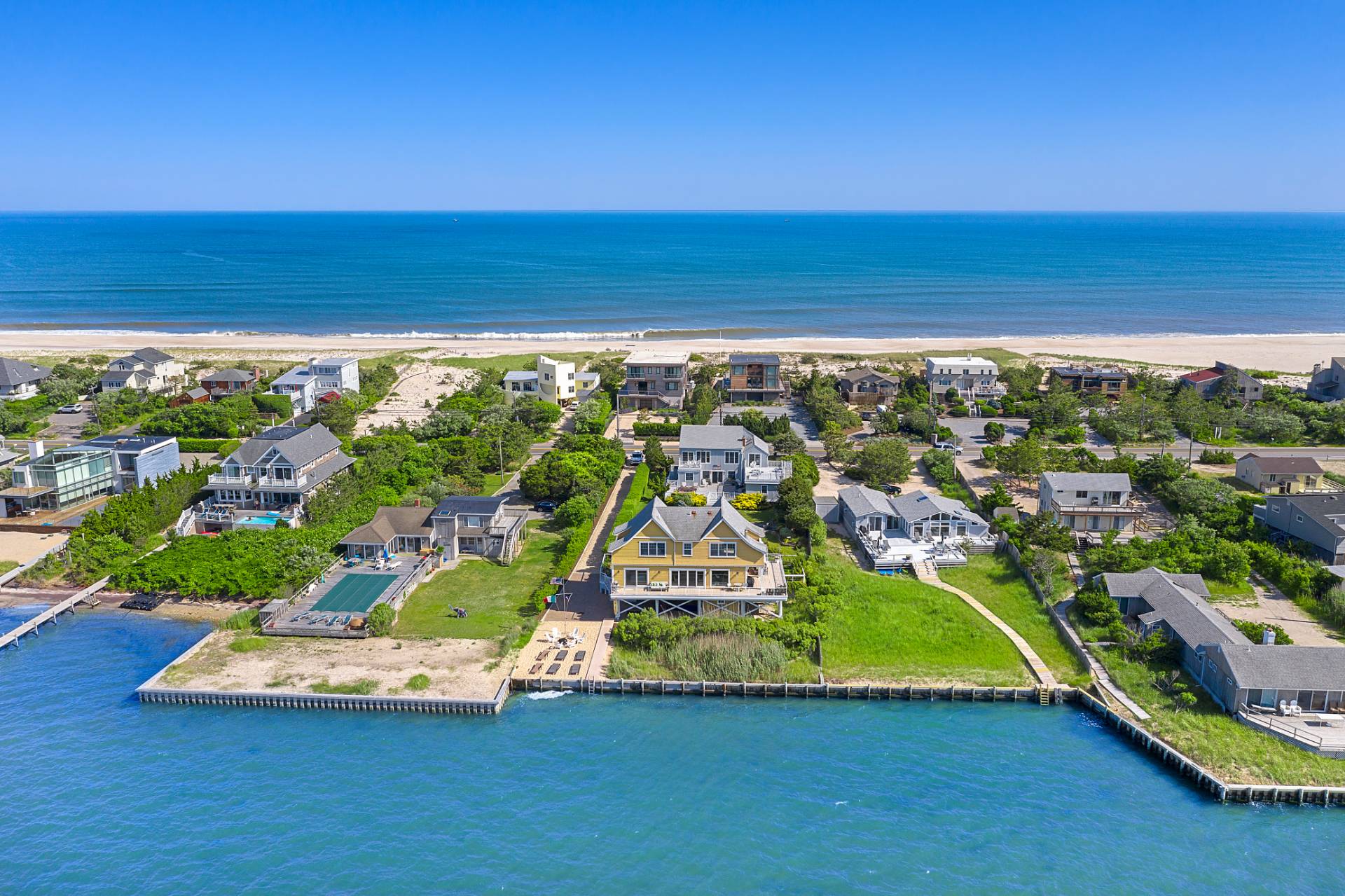 650 Dune Road Westhampton, NY 11978 - Photo 21 of 22