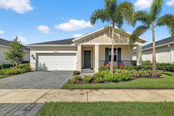 $3,100 | 6544 Cloverdale Avenue, Port St. Lucie, FL 34987