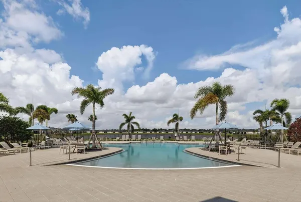 $3,100 | 6544 Cloverdale Avenue, Port St. Lucie, FL 34987