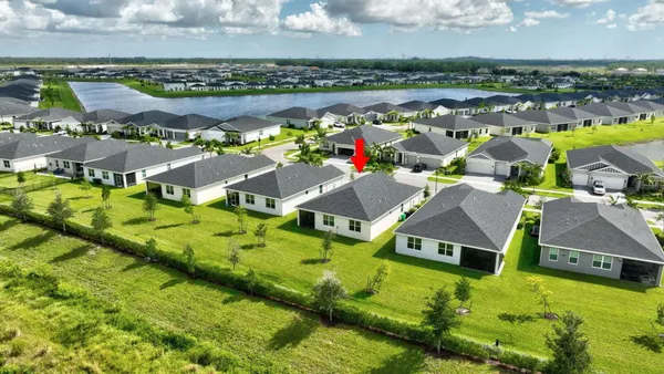 $3,100 | 6544 Cloverdale Avenue, Port St. Lucie, FL 34987