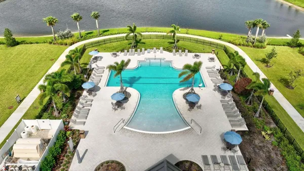 $3,100 | 6544 Cloverdale Avenue, Port St. Lucie, FL 34987