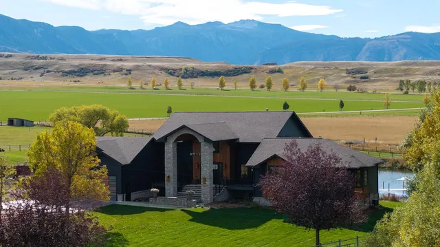 $3,600,000 | 342 Bird Farm Road, Sheridan, WY 82801