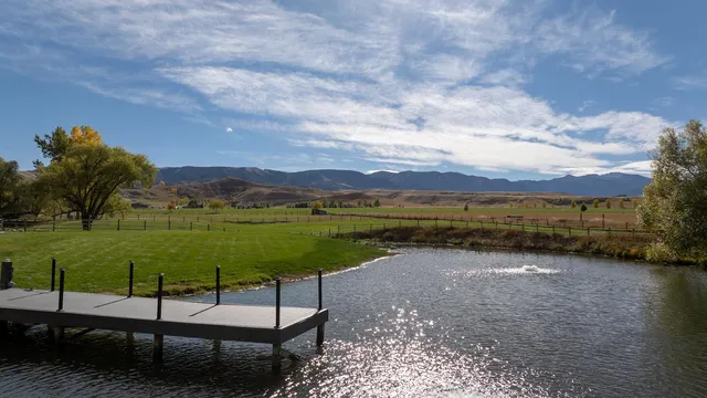$3,600,000 | 342 Bird Farm Road, Sheridan, WY 82801