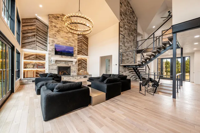 $3,600,000 | 342 Bird Farm Road, Sheridan, WY 82801