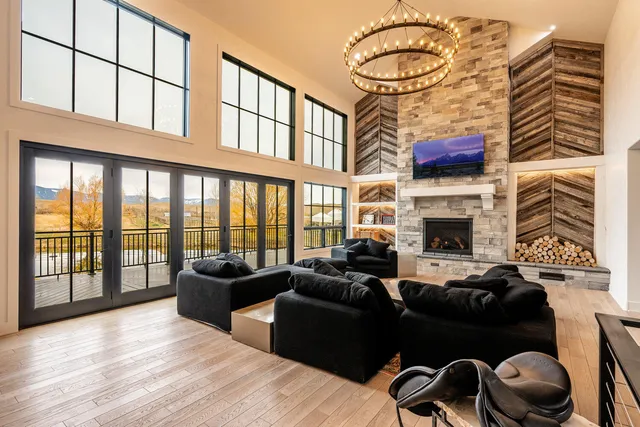 $3,600,000 | 342 Bird Farm Road, Sheridan, WY 82801