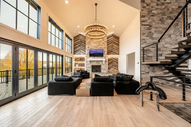 $3,600,000 | 342 Bird Farm Road, Sheridan, WY 82801