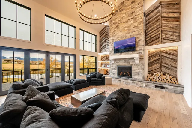 $3,600,000 | 342 Bird Farm Road, Sheridan, WY 82801